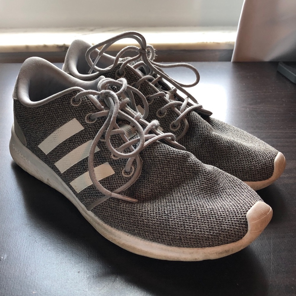 Adidas - Cloudfoam QT Racer 2.0 Sneaker